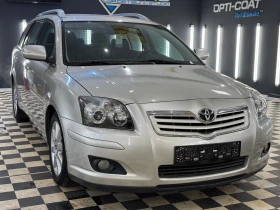 Toyota Avensis 1.8VVTI FACELIFT ХОЛАНДИЯ, снимка 3