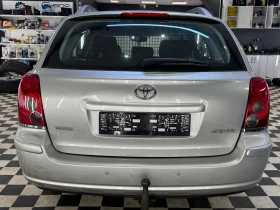 Toyota Avensis 1.8VVTI FACELIFT  | Mobile.bg    6