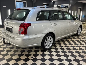 Toyota Avensis 1.8VVTI FACELIFT ХОЛАНДИЯ, снимка 4