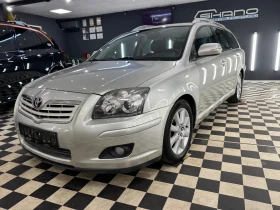 Toyota Avensis 1.8VVTI FACELIFT ХОЛАНДИЯ, снимка 2