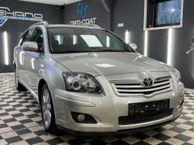 Toyota Avensis 1.8VVTI FACELIFT ХОЛАНДИЯ, снимка 3