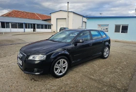 Audi A3 1.8 T, снимка 1