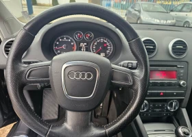 Audi A3 1.8 T, снимка 14