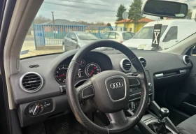 Audi A3 1.8 T, снимка 11