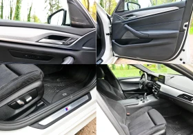 BMW 530 D* M paket* Germany* 360cam* Keyless* LED* HUD* - 62400 лв. - 17065268 | Car24.bg