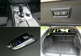 BMW 530 D* M paket* Germany* 360cam* Keyless* LED* HUD* - 62400 лв. - 17065268 | Car24.bg
