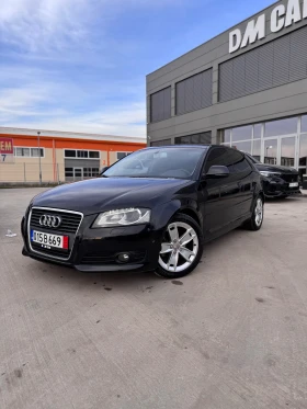 Audi A3 * FACE* KOJA* REKARO* PARKTRONIK* , снимка 1