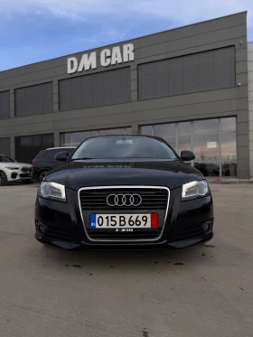 Audi A3 * FACE* KOJA* REKARO* PARKTRONIK* , снимка 3