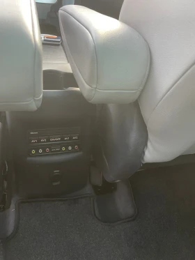 Peugeot 5008 2.0 HDI AUT NAVI DVD 6+ 1, снимка 12