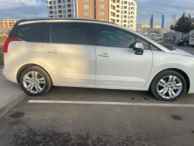 Peugeot 5008 2.0 HDI AUT NAVI DVD 6+ 1, снимка 3