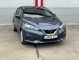 Nissan Micra 1.0I NAVI KLIMATIK АВТОПИЛОТ EVRO 6D 26000KM!!!, снимка 5