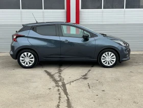 Nissan Micra 1.0I NAVI KLIMATIK АВТОПИЛОТ EVRO 6D 26000KM!!!, снимка 7