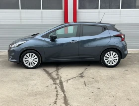 Nissan Micra 1.0I NAVI KLIMATIK АВТОПИЛОТ EVRO 6D 26000KM!!!, снимка 6