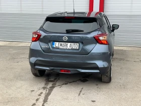 Nissan Micra 1.0I NAVI KLIMATIK АВТОПИЛОТ EVRO 6D 26000KM!!!, снимка 8