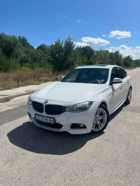 Обява за продажба на BMW 3gt 330XD ~36 500 лв. - изображение 1 | Auto.bg Обява за продажба на BMW 3gt 330XD ~36 500 лв. - изображение 1