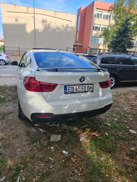 BMW 3gt 330XD, снимка 2