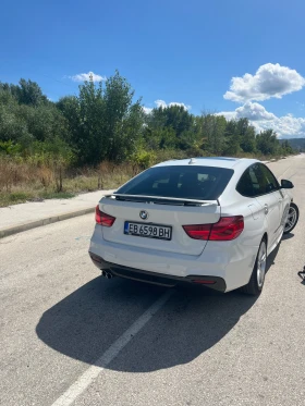 Обява за продажба на BMW 3gt 330XD ~36 500 лв. - изображение 3 | Auto.bg Обява за продажба на BMW 3gt 330XD ~36 500 лв. - изображение 3