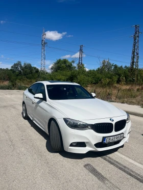 Обява за продажба на BMW 3gt 330XD ~36 500 лв. - изображение 1 | Auto.bg Обява за продажба на BMW 3gt 330XD ~36 500 лв. - изображение 1