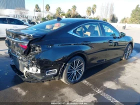 Lexus ES 300 ES 300H проверена, лека щета - 61600 лв. - 12518225 | Car24.bg