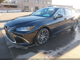 Lexus ES 300 ES 300H проверена, лека щета - 61600 лв. - 12518225 | Car24.bg