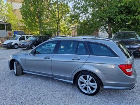 Обява за продажба на Mercedes-Benz C 220 CDI/AMG ~14 500 лв. - изображение 7
