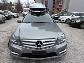 Mercedes-Benz C 220 CDI/AMG, снимка 2