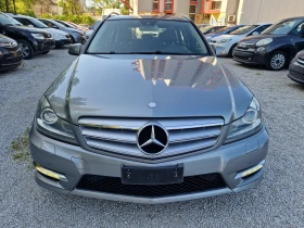 Обява за продажба на Mercedes-Benz C 220 CDI/AMG ~14 500 лв. - изображение 1