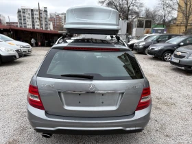 Mercedes-Benz C 220 CDI/AMG, снимка 6