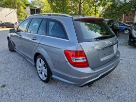 Обява за продажба на Mercedes-Benz C 220 CDI/AMG ~14 500 лв. - изображение 6