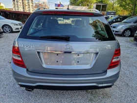 Обява за продажба на Mercedes-Benz C 220 CDI/AMG ~14 500 лв. - изображение 5
