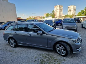 Обява за продажба на Mercedes-Benz C 220 CDI/AMG ~14 500 лв. - изображение 3