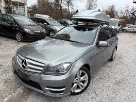 Mercedes-Benz C 220 CDI/AMG 1