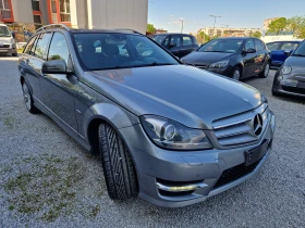 Обява за продажба на Mercedes-Benz C 220 CDI/AMG ~14 500 лв. - изображение 2