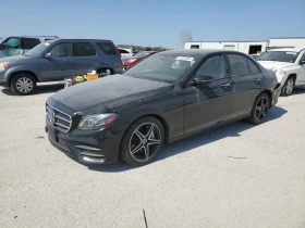 Mercedes-Benz E 400 4MATIC, снимка 3