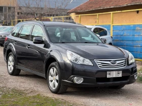 Subaru Outback 2.5i BiFuel 4x4 | Mobile.bg    3