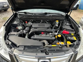 Subaru Outback 2.5i BiFuel 4x4 - 13490 лв. - 23373674 | Car24.bg