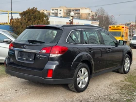 Subaru Outback 2.5i BiFuel 4x4 | Mobile.bg    6