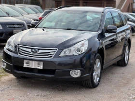 Subaru Outback 2.5i BiFuel 4x4 - 13490 лв. - 23373674 | Car24.bg