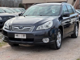 Subaru Outback 2.5i BiFuel 4x4 | Mobile.bg    2