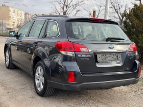 Subaru Outback 2.5i BiFuel 4x4 | Mobile.bg    7