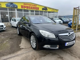 Opel Insignia 2.0 ДИЗЕЛ, снимка 3