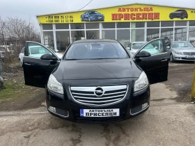 Opel Insignia 2.0 ДИЗЕЛ, снимка 1