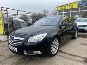 Opel Insignia 2.0 ДИЗЕЛ, снимка 2