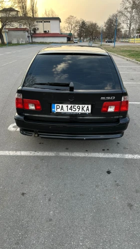 BMW 530, снимка 5