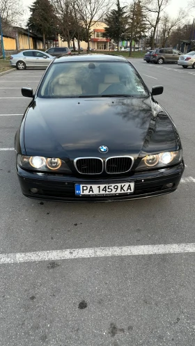 BMW 530, снимка 1