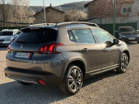 Peugeot 2008 1.6Hdi, снимка 7