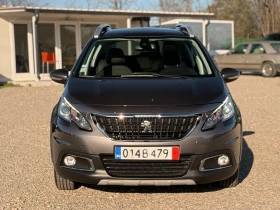 Peugeot 2008 1.6Hdi, снимка 2