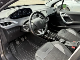 Peugeot 2008 1.6Hdi, снимка 9