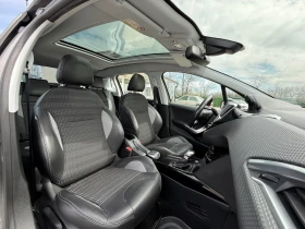 Peugeot 2008 1.6Hdi, снимка 17