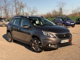 Peugeot 2008 1.6Hdi, снимка 1